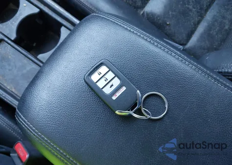 2016 Honda Cr-V Ex-L from USA, damaged, VIN 2HKRM4H74GH723853